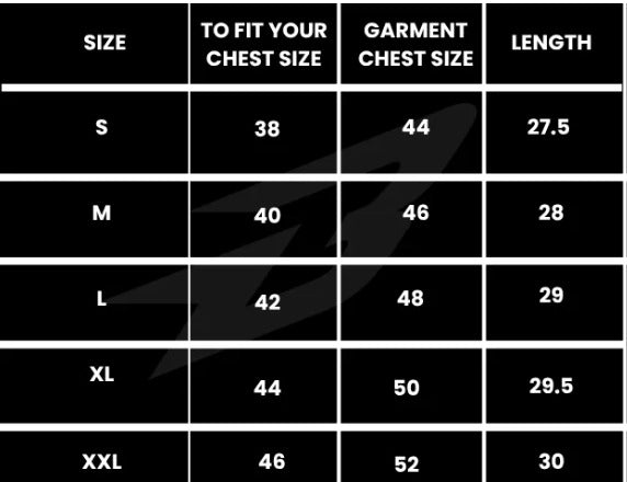 BUYCEPS OVERSIZE T-SHIRT WHITE