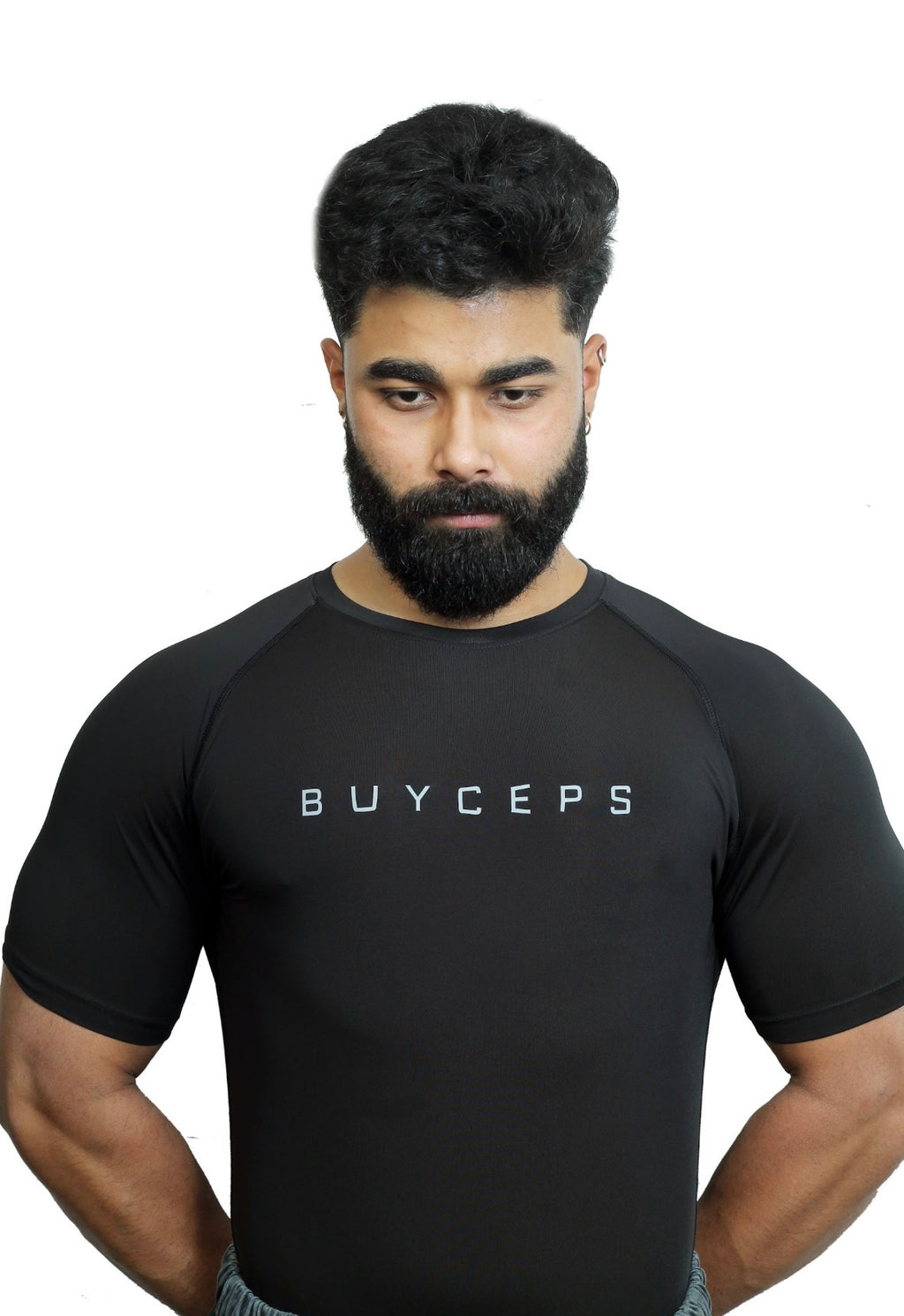 Compression Duo Pack — Flamingo Pink & Black