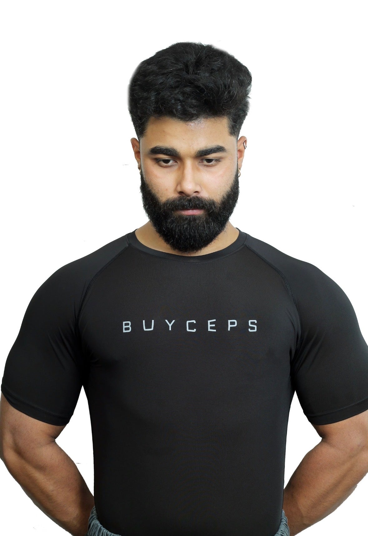 Compression Duo Pack — Flamingo Pink & Black