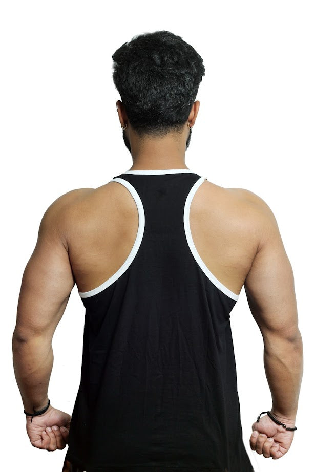 BUYCEPS STRINGER BLACK