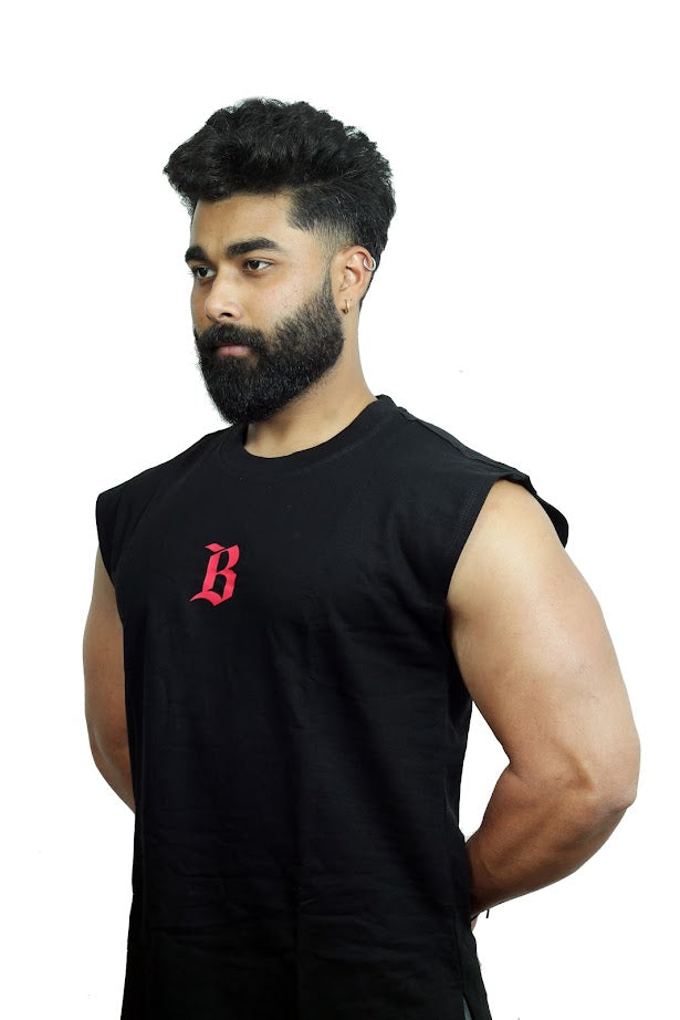 BUYCEPS LIFTING CLUB TANK TOP